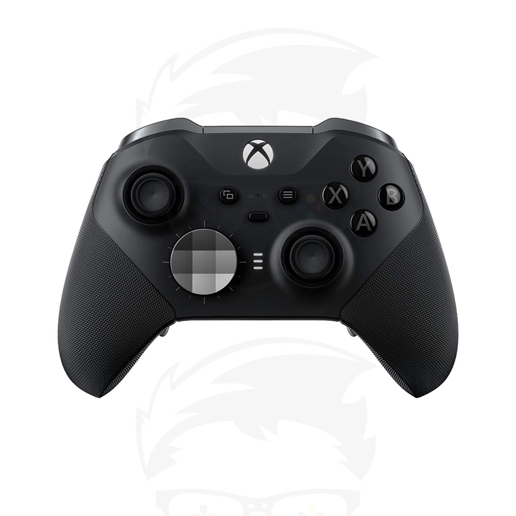Xbox Wireless Controller Elite Series 2 - Black Xbox Wireless Controller Elite Series 2 - Black